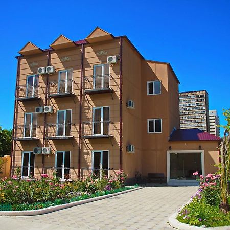 Inn Aхчыпсы Гагра Экстерьер фото