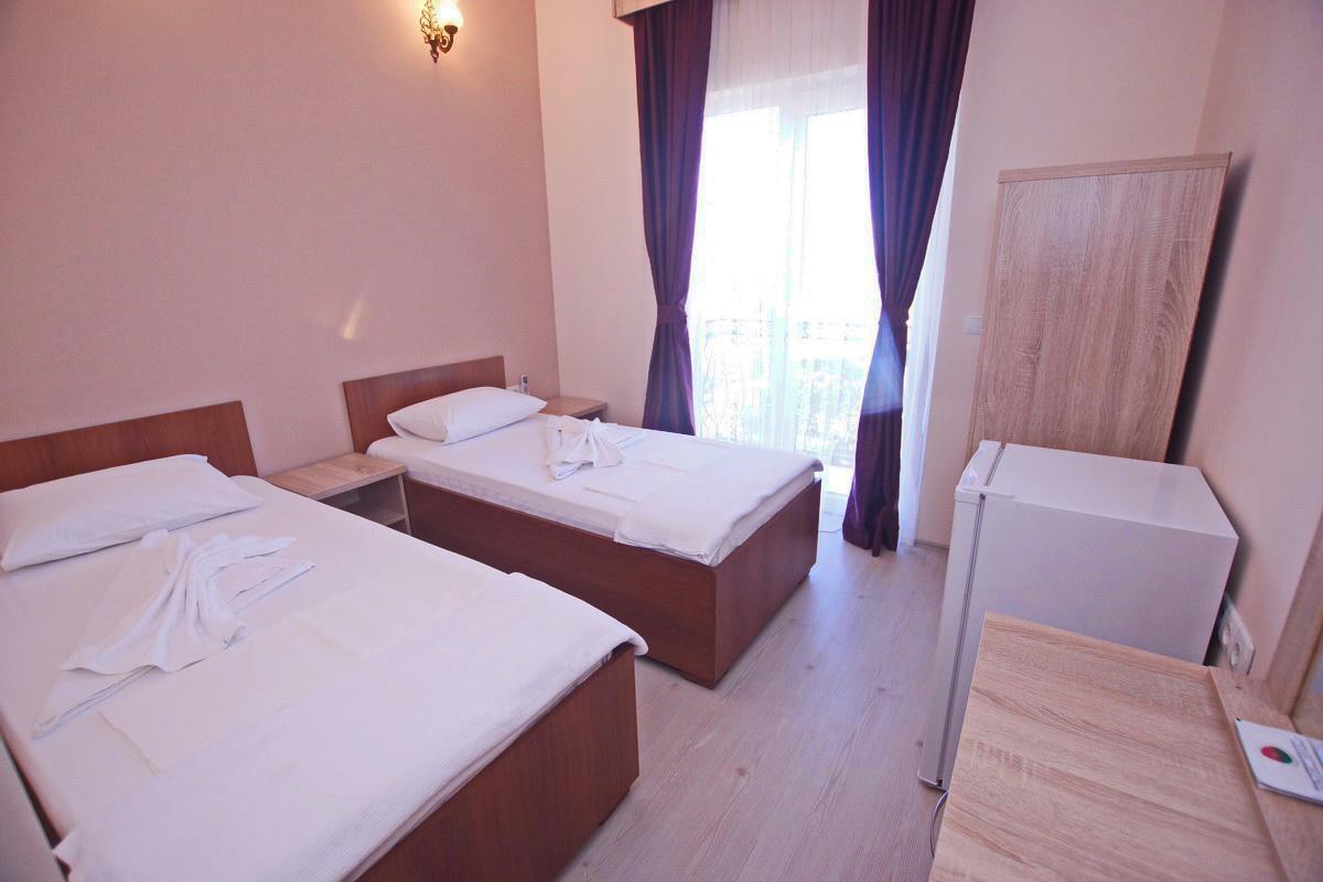 Inn Aхчыпсы Гагра Экстерьер фото